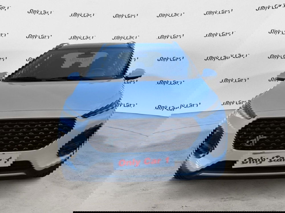 Dr DR 3.0 usata a Ferrara (3)