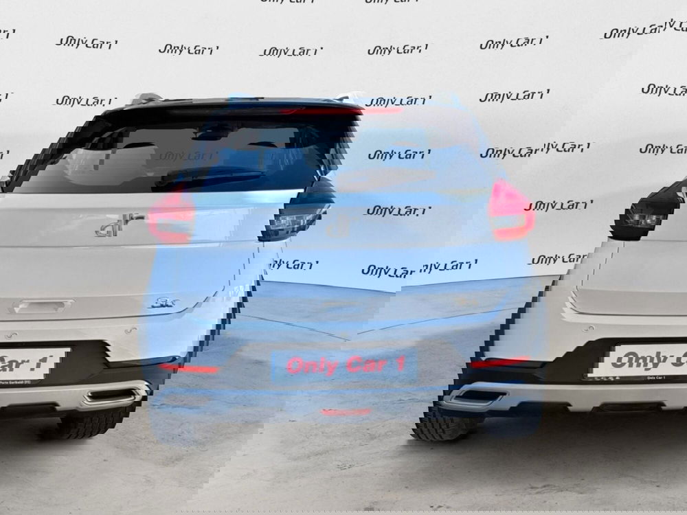 Dr DR 3.0 usata a Ferrara (4)