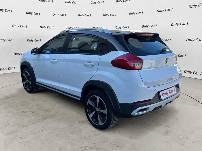 Dr DR 3.0 usata a Ferrara (5)
