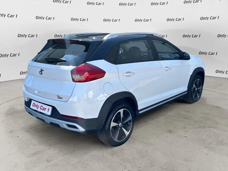 Dr DR 3.0 usata a Ferrara (6)