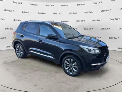 Dr dr 4.0 4.0 1.5 Bi-Fuel GPL del 2023 usata a Poggio Renatico