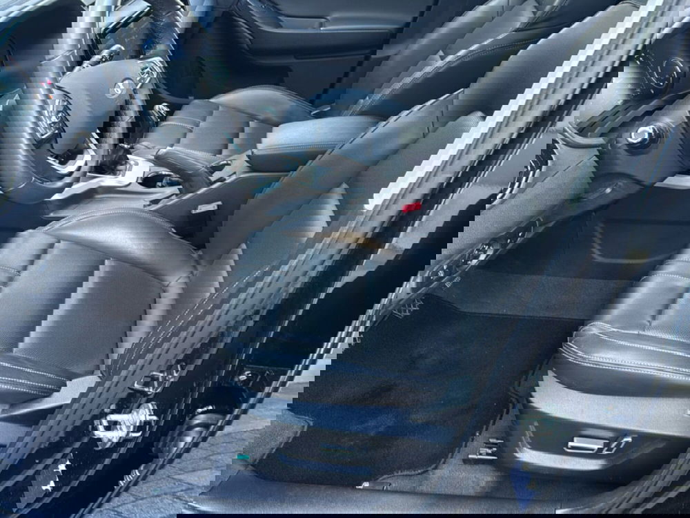 Dr dr 4.0 usata a Ferrara (11)