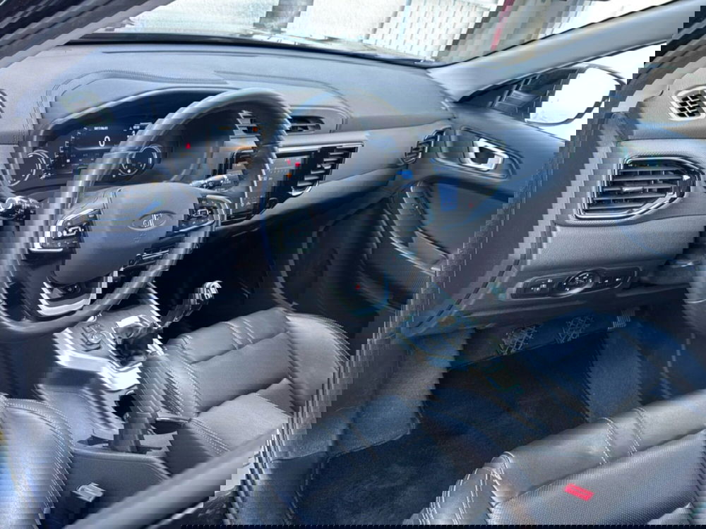 Dr dr 4.0 usata a Ferrara (19)