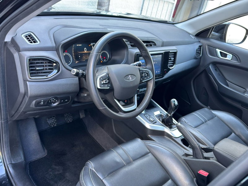 Dr dr 4.0 usata a Ferrara (19)