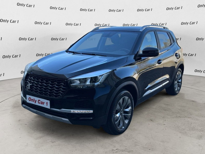 Dr dr 4.0 usata a Ferrara (2)