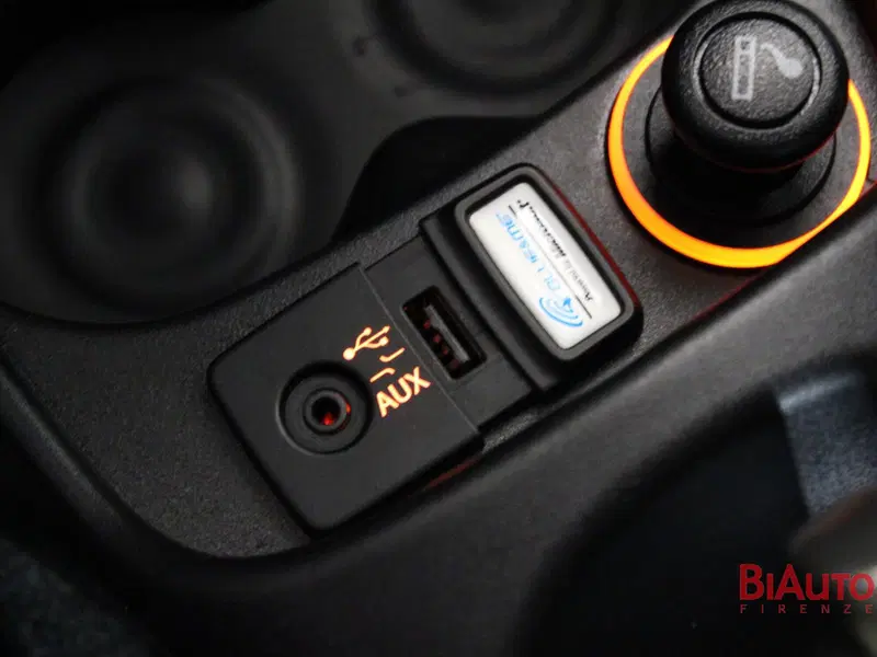 Abarth 595 usata a Firenze (13)