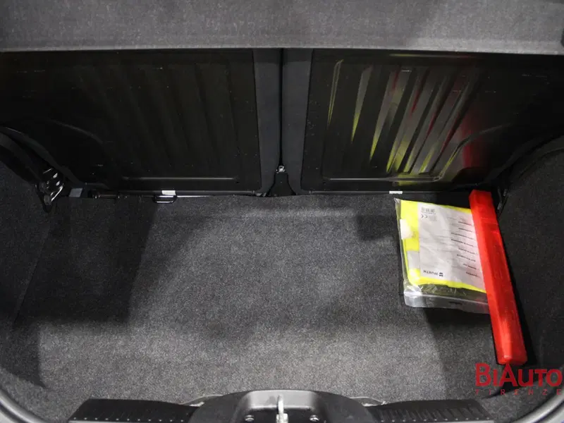 Abarth 595 usata a Firenze (8)