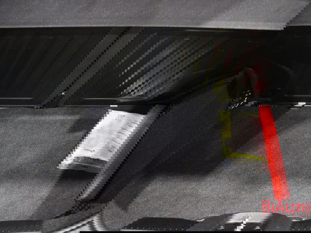 Abarth 595 usata a Firenze (8)