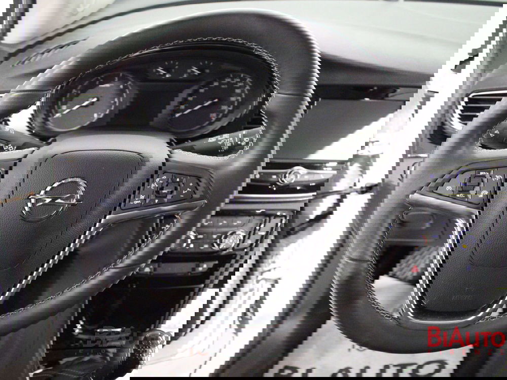 Opel Mokka usata a Firenze (10)