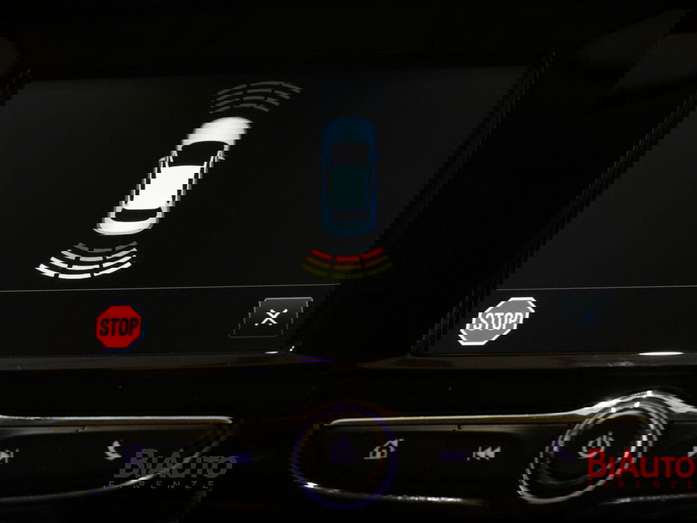 Opel Mokka usata a Firenze (13)