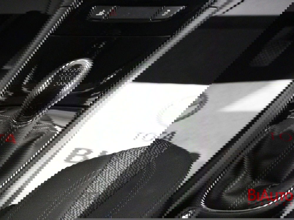 Opel Mokka usata a Firenze (14)