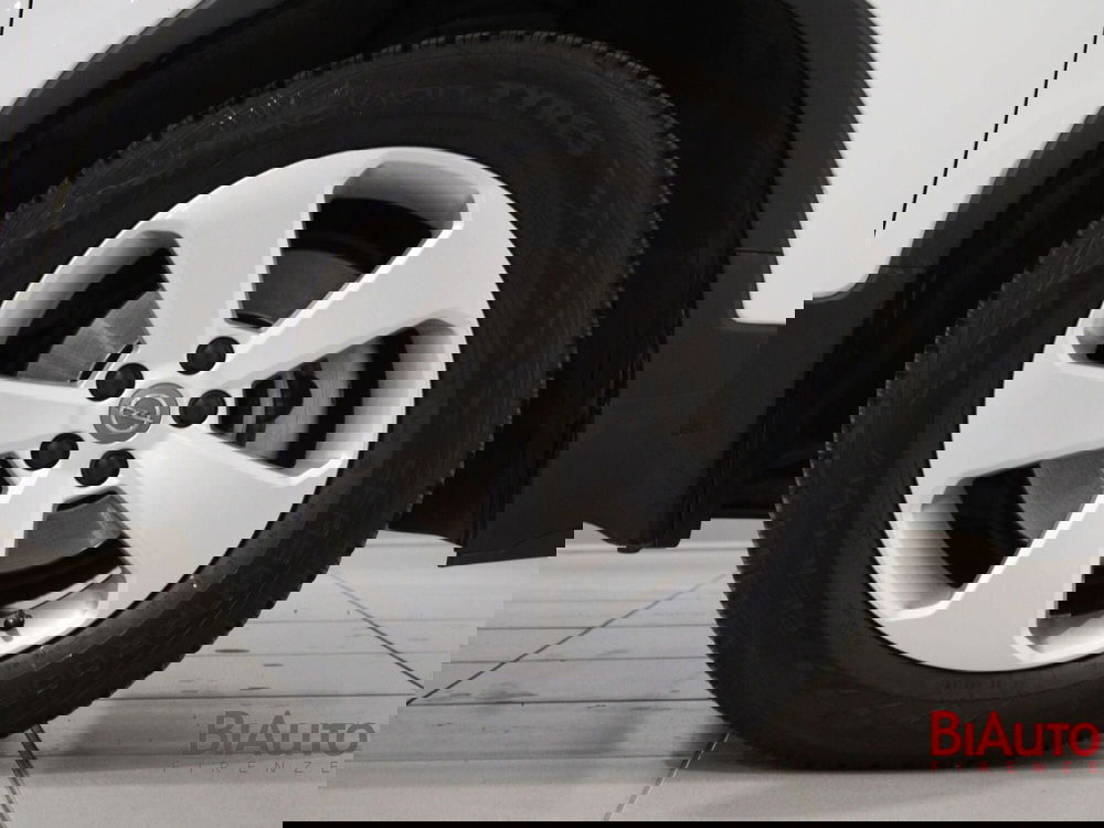 Opel Mokka usata a Firenze (15)