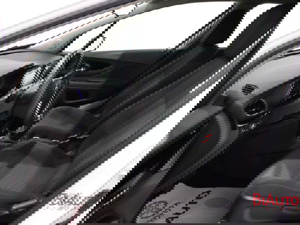 Opel Mokka usata a Firenze (5)