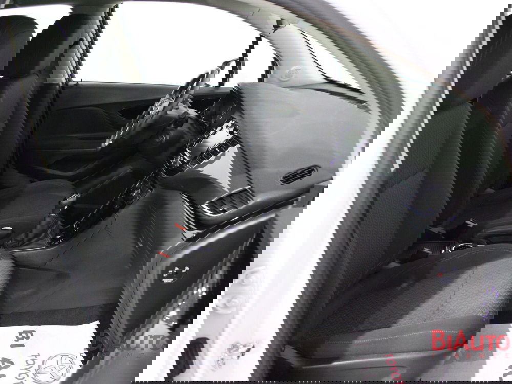 Opel Mokka usata a Firenze (6)