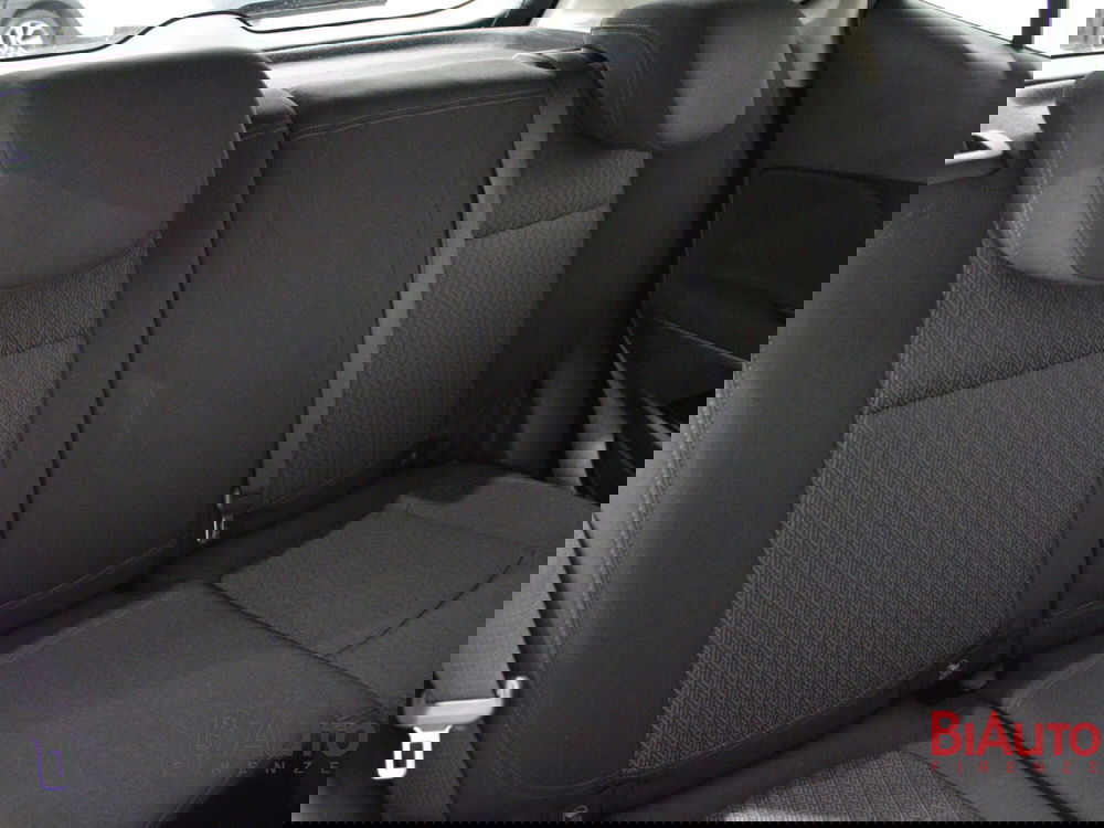 Opel Mokka usata a Firenze (7)