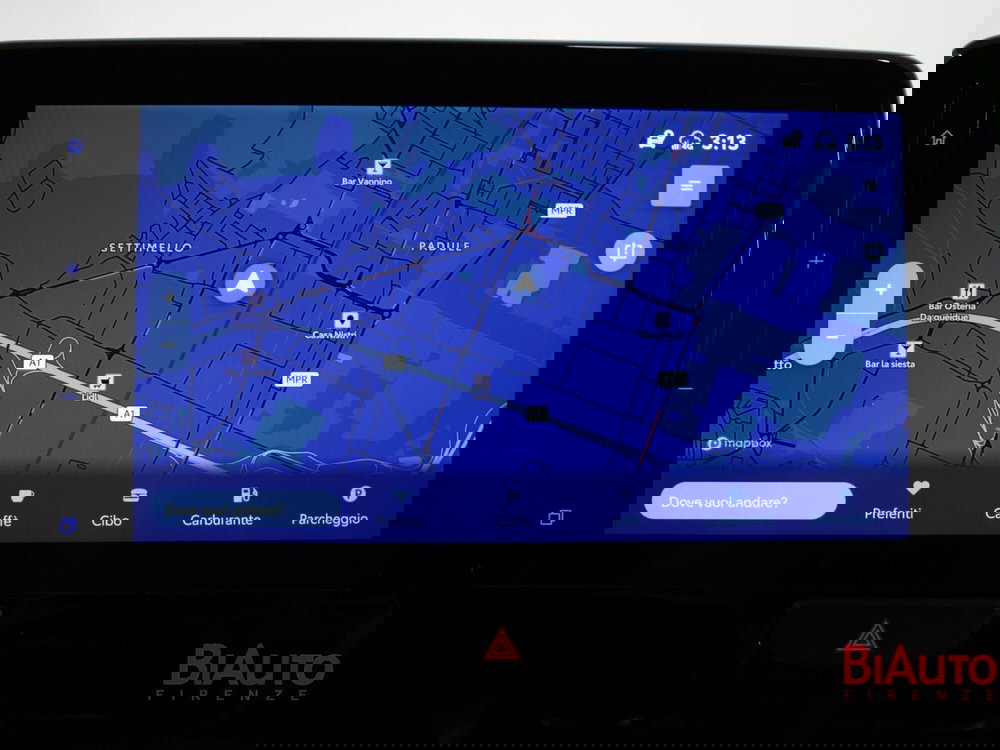 Toyota Yaris Cross usata a Firenze (14)