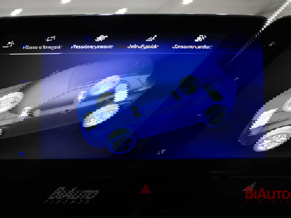 Toyota Yaris Cross usata a Firenze (15)