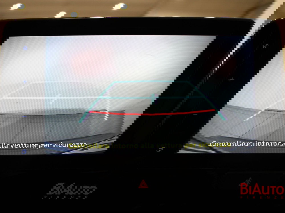 Toyota Yaris Cross usata a Firenze (16)