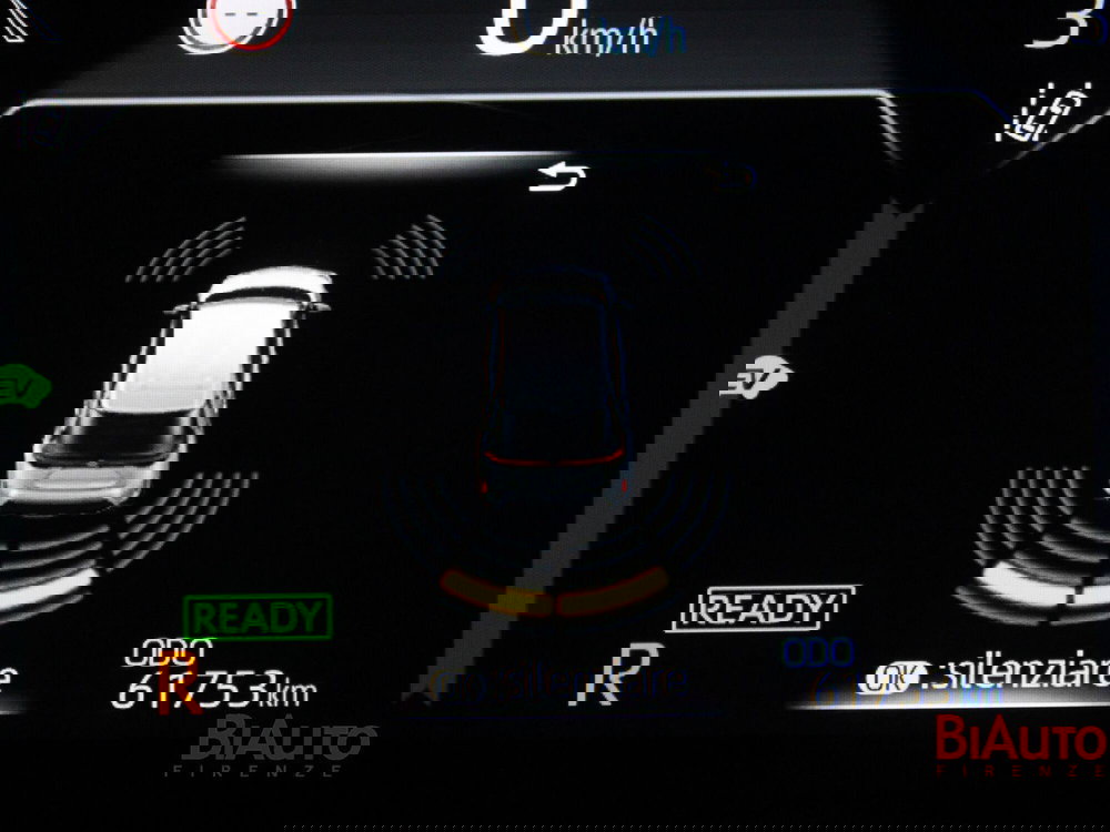 Toyota Yaris Cross usata a Firenze (17)