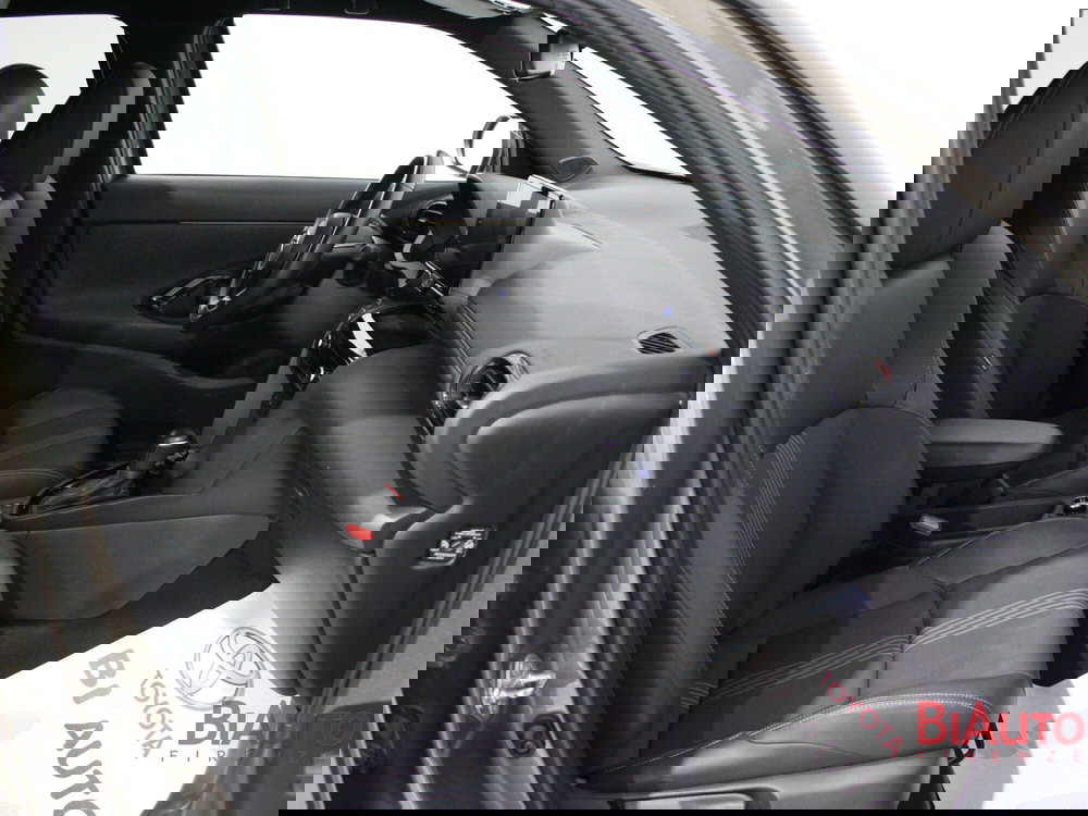 Toyota Yaris Cross usata a Firenze (7)