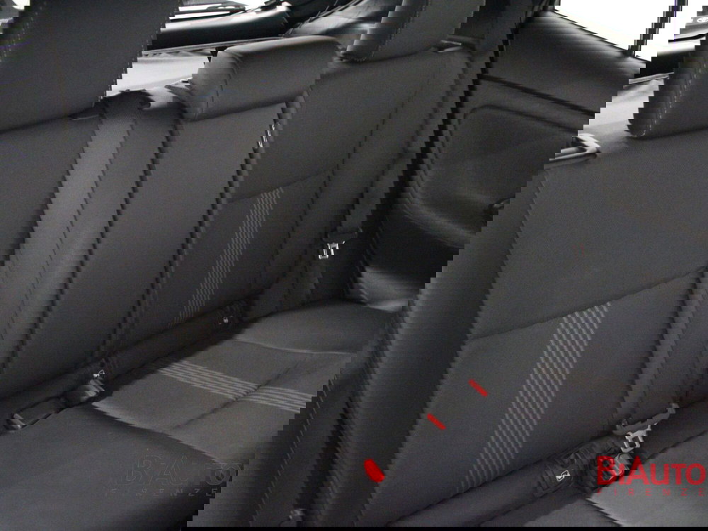 Toyota Yaris Cross usata a Firenze (8)