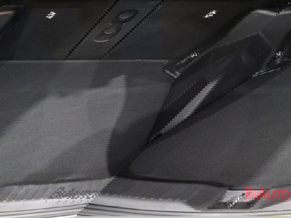 Toyota Yaris Cross usata a Firenze (9)