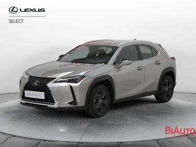 Lexus UX 300h 2.0 Urban 2wd cvt del 2023 usata a Sesto Fiorentino