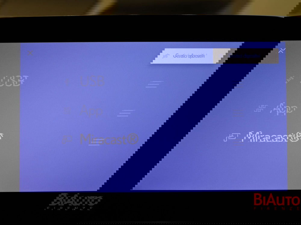 Lexus UX usata a Firenze (14)