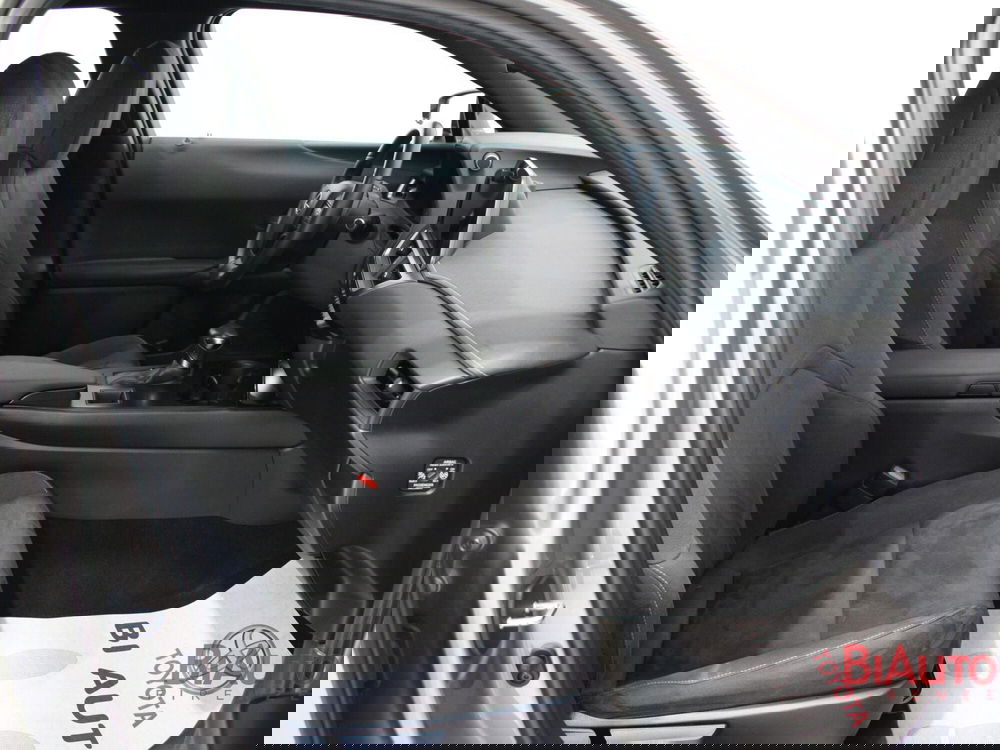 Lexus UX usata a Firenze (7)