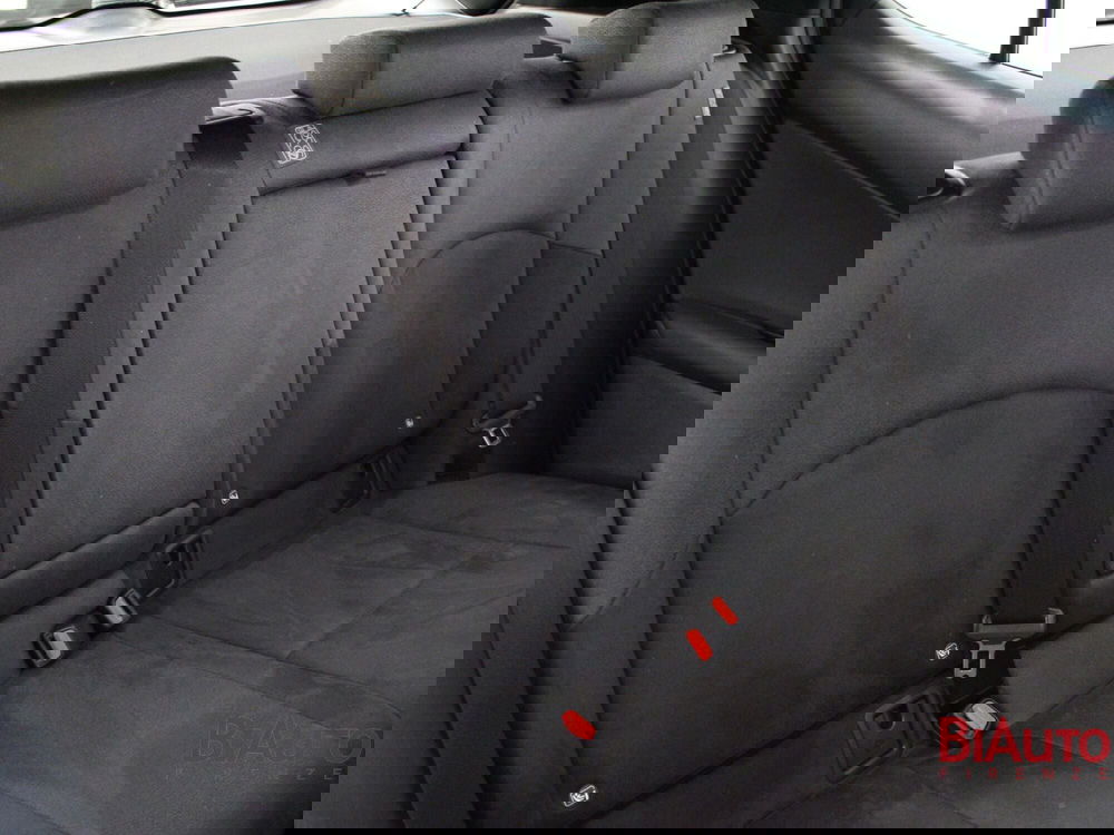 Lexus UX usata a Firenze (8)