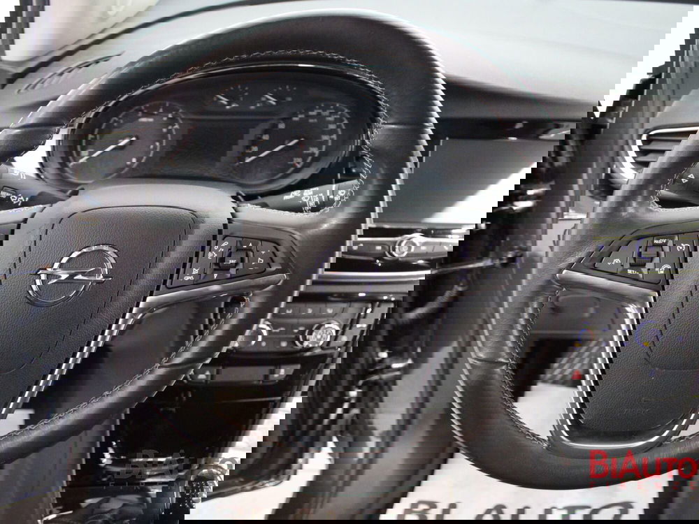 Opel Mokka usata a Firenze (10)