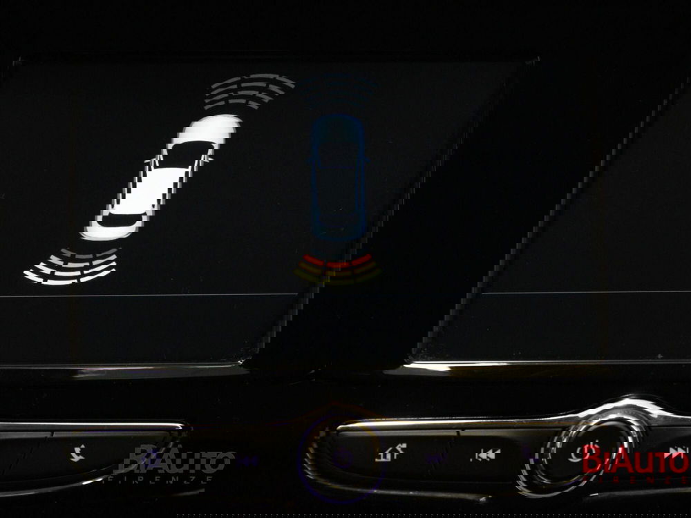 Opel Mokka usata a Firenze (13)