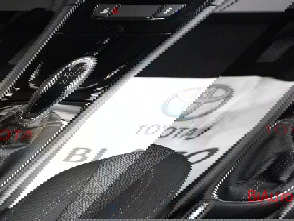 Opel Mokka usata a Firenze (14)