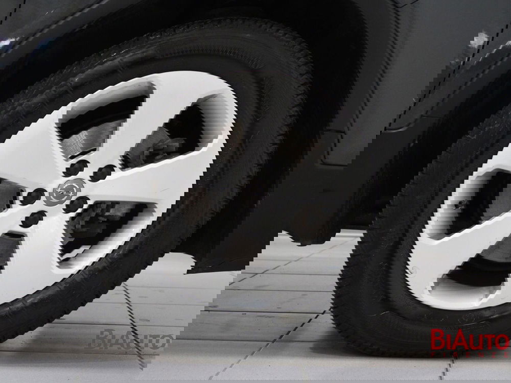 Opel Mokka usata a Firenze (15)