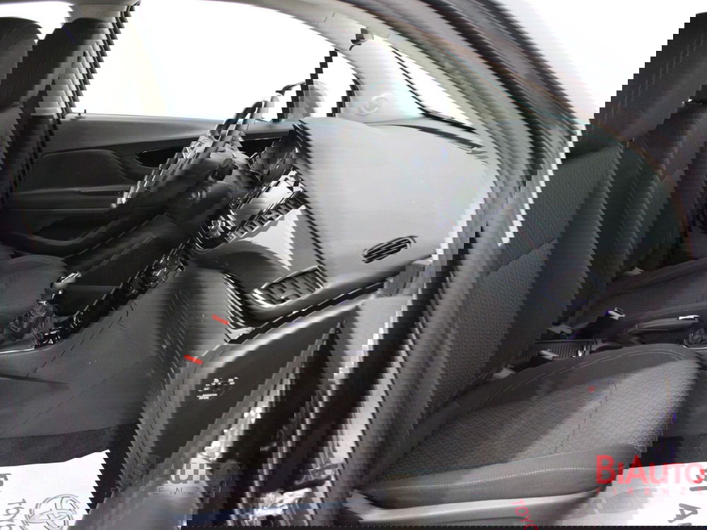 Opel Mokka usata a Firenze (6)