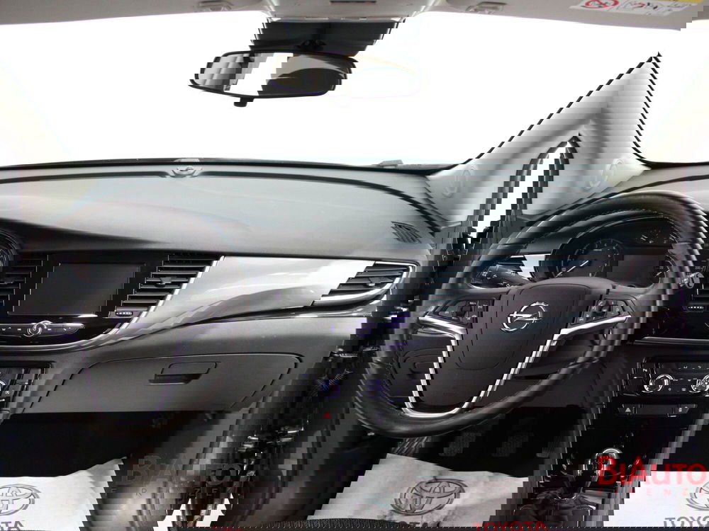 Opel Mokka usata a Firenze (9)