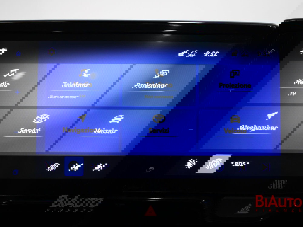 Toyota Yaris Cross usata a Firenze (13)