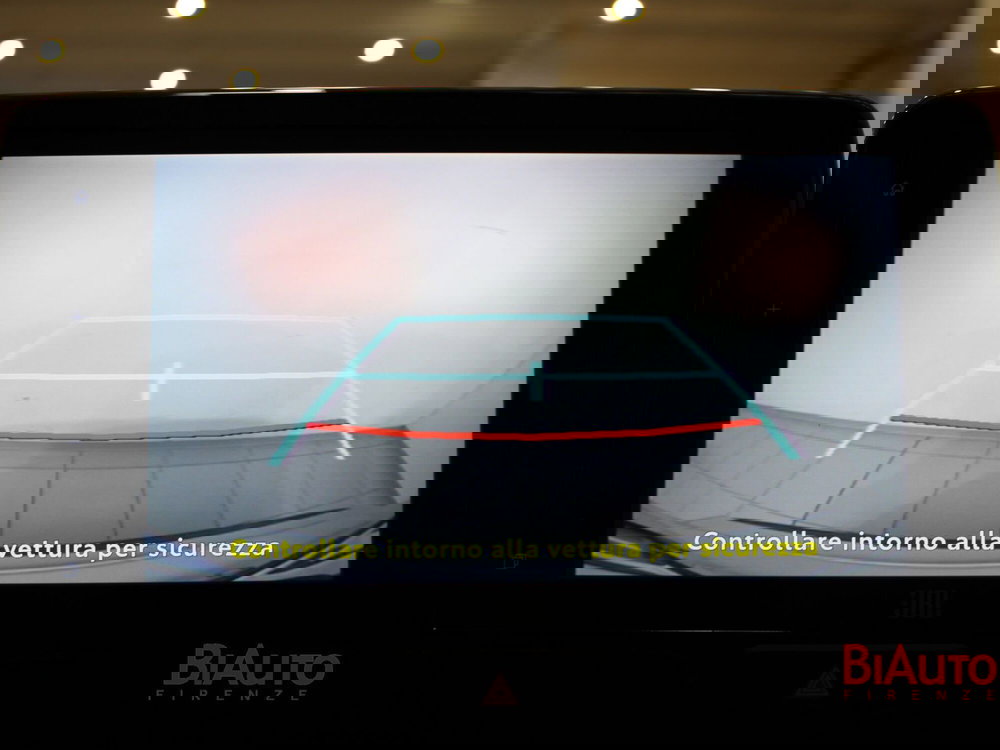 Toyota Yaris Cross usata a Firenze (16)