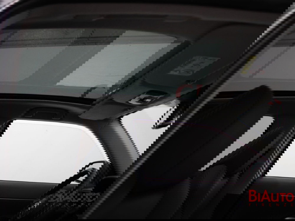 Toyota Yaris Cross usata a Firenze (20)