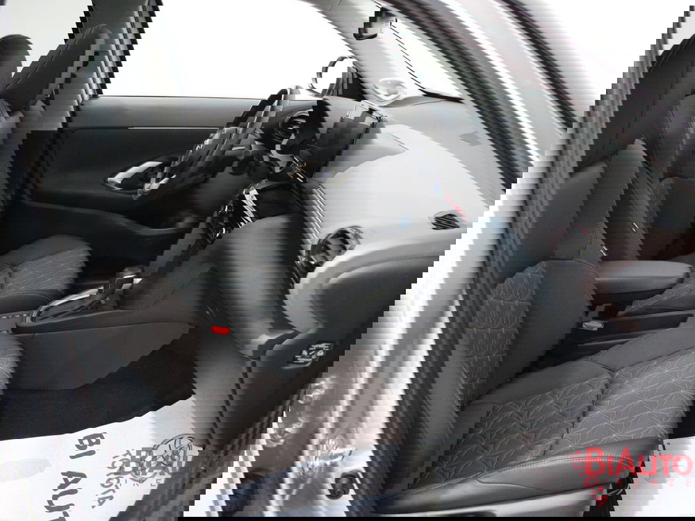 Toyota Yaris Cross usata a Firenze (7)