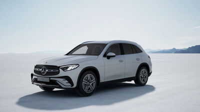 Mercedes-Benz GLC SUV 220 d Advanced 4matic auto nuova a Pescara