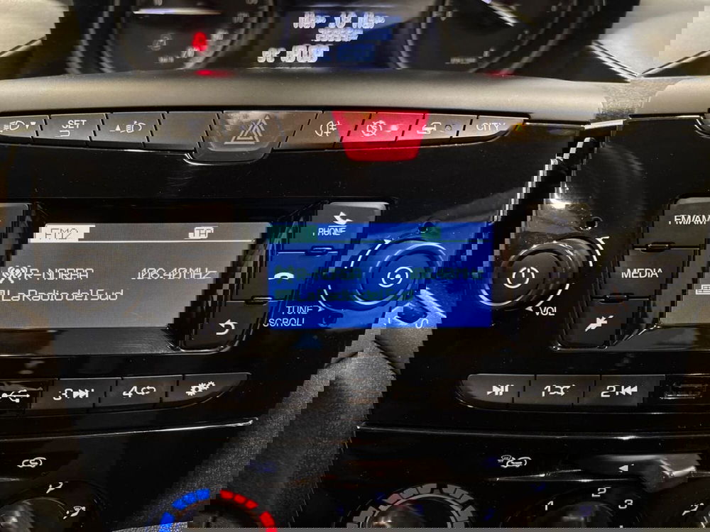 Lancia Ypsilon usata a Pescara (10)