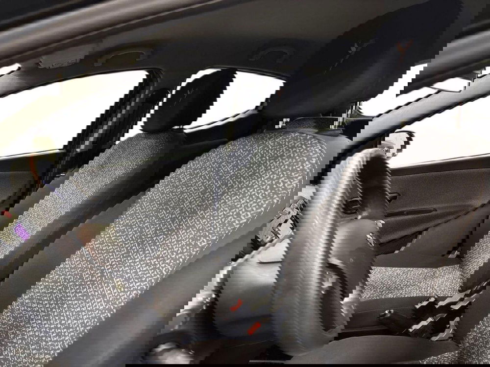 Lancia Ypsilon usata a Pescara (11)