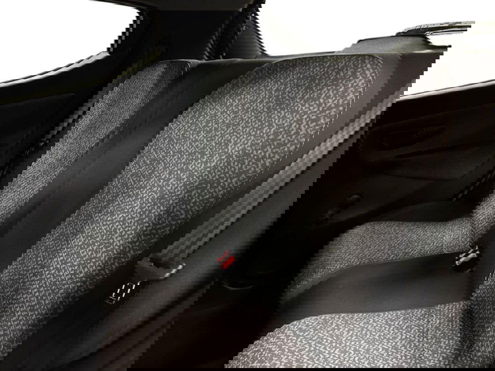 Lancia Ypsilon usata a Pescara (12)