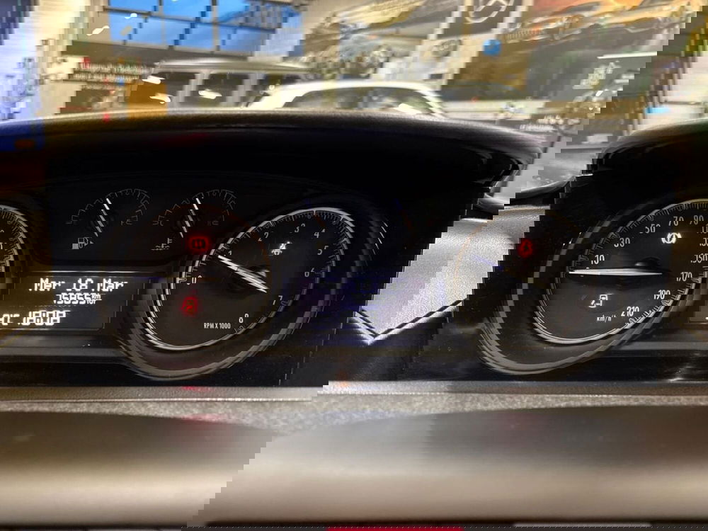 Lancia Ypsilon usata a Pescara (9)