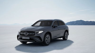 Mercedes-Benz GLC SUV 220 d Advanced 4matic auto nuova a Pescara