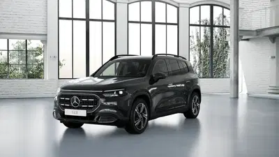 Mercedes-Benz GLB 200 d Automatic 4Matic Sport nuova a Pescara