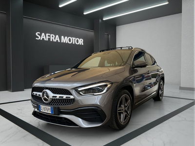 Mercedes-Benz GLA SUV 200 d Automatic Premium del 2023 usata a Rende