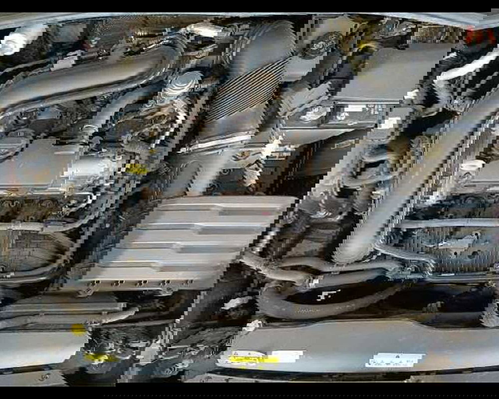 Volkswagen Taigo usata a Roma (10)