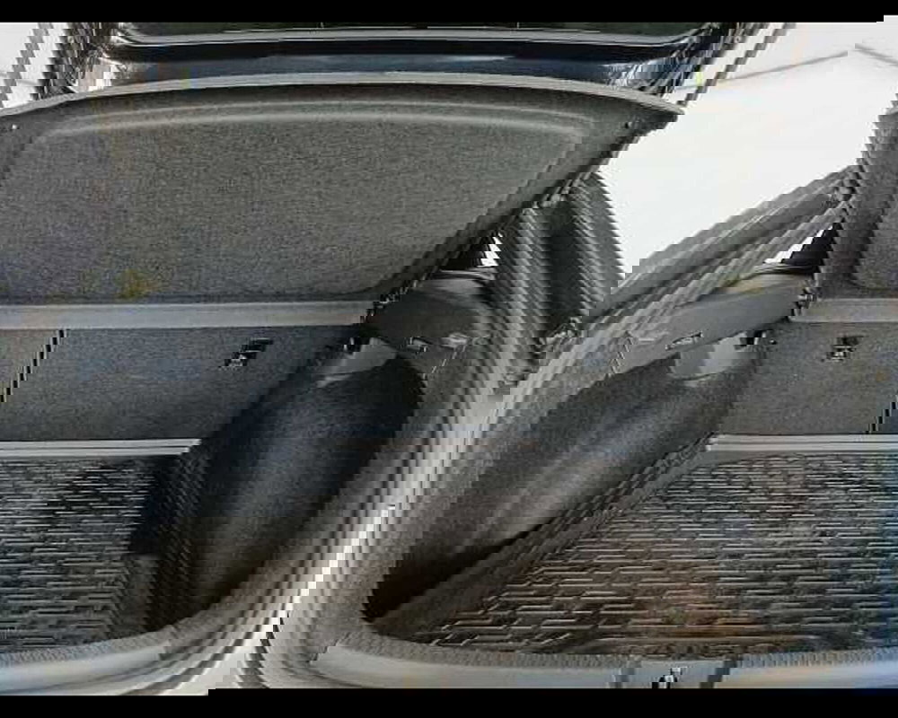 Volkswagen Taigo usata a Roma (11)